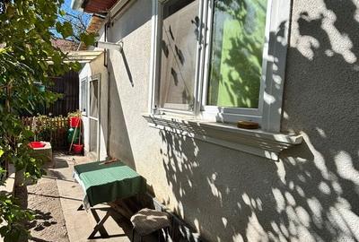 Casă cu 3 camere în Vălcani - 1