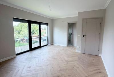 Casă individuală cu 4 camere cu Canalizare în Calea Urseni - 15