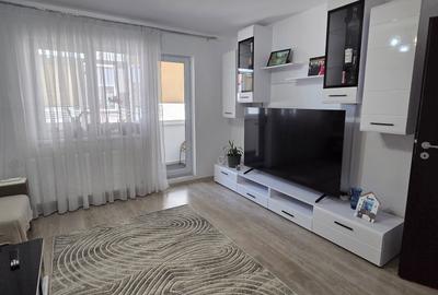 Apartament cu 3 camere decomandat în Haliu - 3