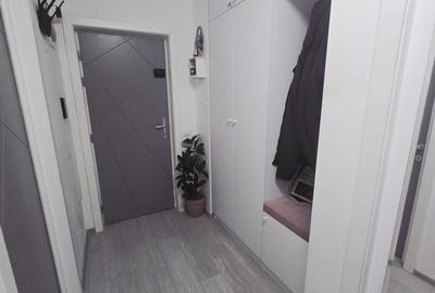 Apartament cu 2 camere decomandat în Central - 6
