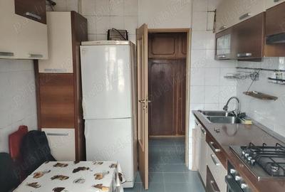 Apartament cu 2 camere decomandat, mobilat în Rahova - 1