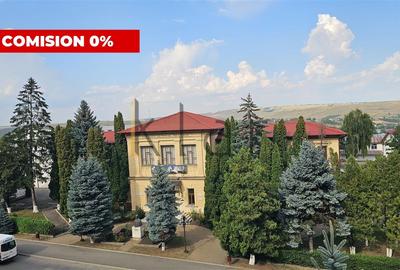 Apartament cu 2 camere decomandat, mobilat în Fălticeni - 1