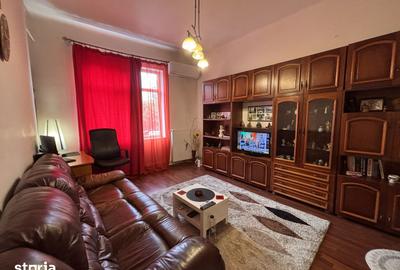 Apartament cu 3 camere, mobilat în Iancului - 15