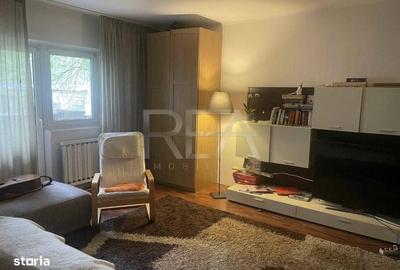 Apartament cu 4 camere decomandat în 13 Septembrie