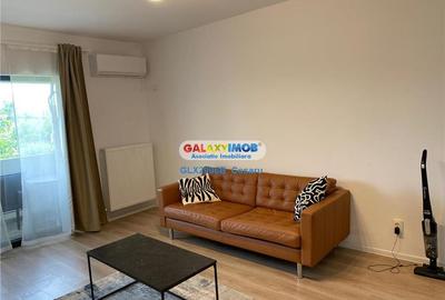 Apartament cu 2 camere decomandat, mobilat în Rahova - 2