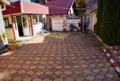 Hotel/Pensiune, de 12 mp, în Moinești - 20