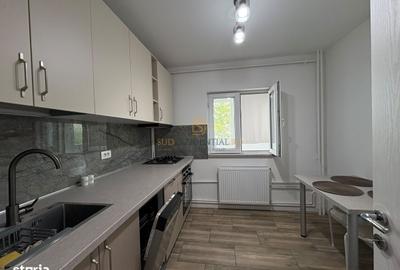 Apartament cu 2 camere decomandat în Sălaj