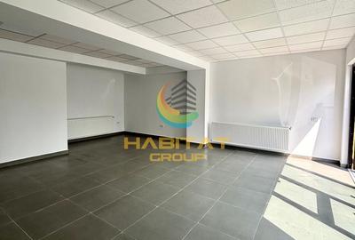 Spațiu comercial, de 45 mp, în Apărătorii Patriei