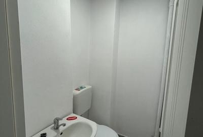 Garsonieră nedecomandată în Central