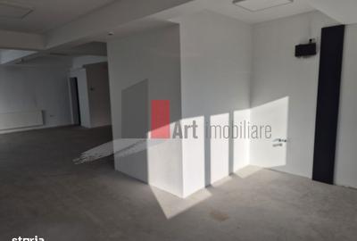 Spațiu comercial, de 130 mp, în Militari - 1