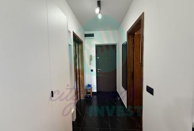 Garsonieră decomandată, mobilată în Calea Călărașilor - 9