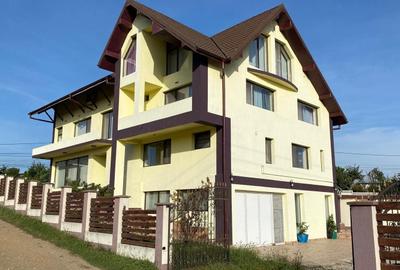 Casă cu 4 camere în Geamăna - 6
