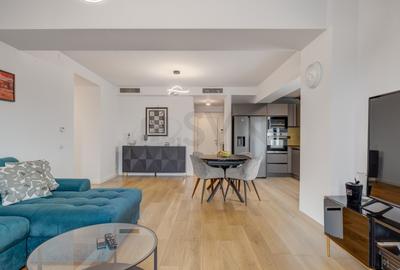 Apartament cu 3 camere decomandat, mobilat în Străulești - 4