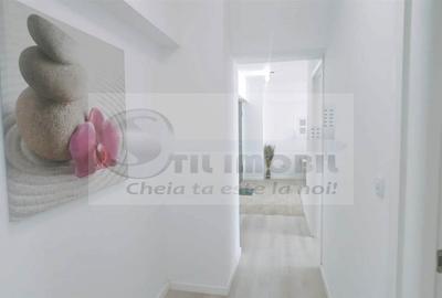 Apartament cu 2 camere decomandat, mobilat în Tătărași - 1