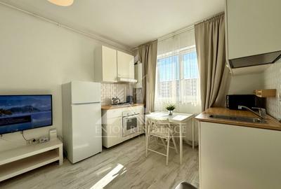 Apartament cu 2 camere semidecomandat, mobilat în Militari - 2