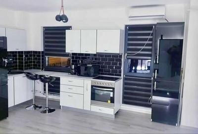 Apartament decomandat în Central - 3