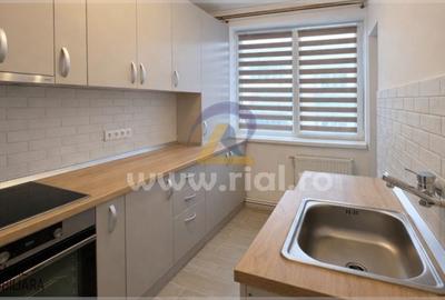 Apartament cu 2 camere în Central - 2