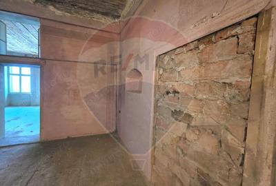 Apartament cu 3 camere semidecomandat în Ultracentral - 15
