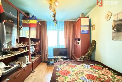 Apartament cu 4 camere decomandat în Lipovei - 22