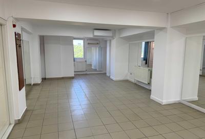 Spațiu comercial, de 119 mp, în Tudor Vladimirescu - 2