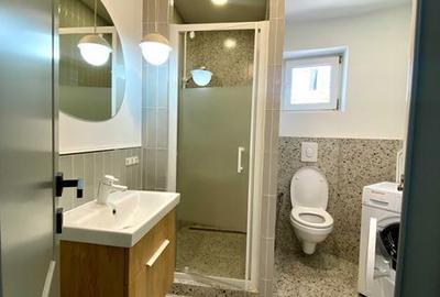 Apartament cu 3 camere, mobilat în Victoriei - 4