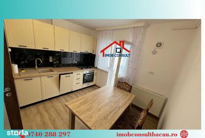 Apartament cu 2 camere decomandat în 9 Mai