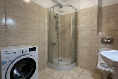 Apartament cu 2 camere în Semicentral