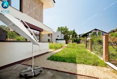 Casă individuală cu 7 camere cu Teren 650 Mp în Central - 2
