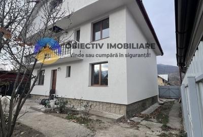 Casă individuală cu 5 camere cu Garaj în Viișoara - 5