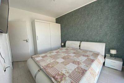Apartament cu 2 camere decomandat în Central - 1