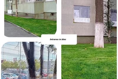 Apartament cu 3 camere semidecomandat în Central - 2