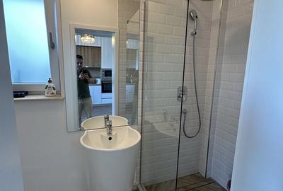 Casă cu 3 camere în Plaiul Vulcanești - 1