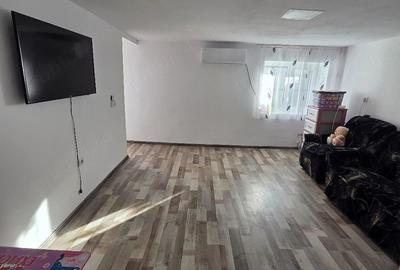 Casă cu Teren 239 Mp în Coșești