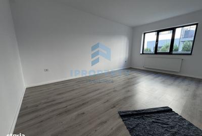 Apartament cu 2 camere decomandat în Varlaam