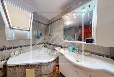 Casă individuală cu 7 camere cu Teren 475 Mp în Ștrand - 33