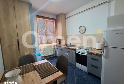 Apartament cu 2 camere, mobilat în Valea Roșie - 2
