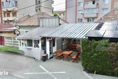 Spațiu comercial, de 180 mp, în Cetate - 7