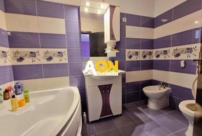 Casă individuală cu 3 camere cu Canalizare în Cetate - 10