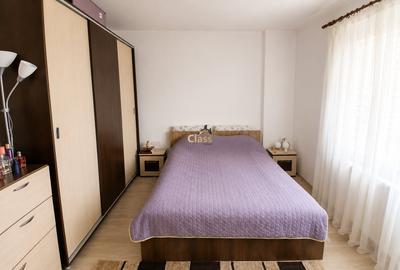 Apartament cu 2 camere semidecomandat, mobilat în Mărăști - 2