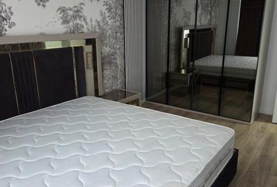 Apartament cu 2 camere decomandat, mobilat în Inel II - 3
