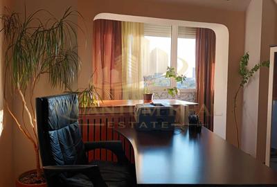 Apartament cu 2 camere semidecomandat, mobilat în Moșilor - 1