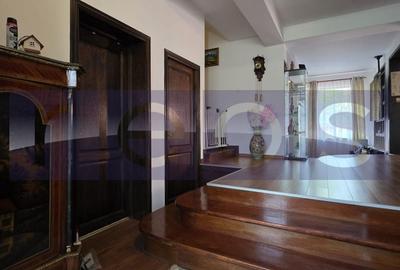 Casă individuală cu 10 camere cu Teren 410 Mp în Vatra Luminoasă - 6