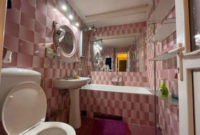 Apartament cu 2 camere decomandat în Dosu Bricii - 4