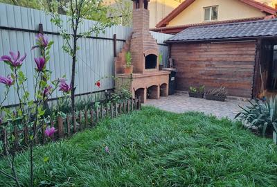 Casă cu 4 camere cu Teren 1200 Mp în Central - 6