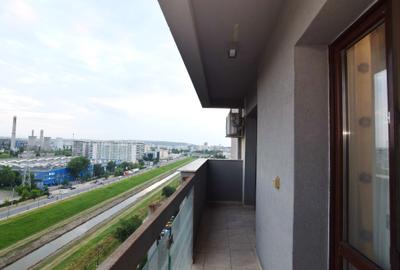 Apartament cu 2 camere decomandat în Tudor Vladimirescu - 9
