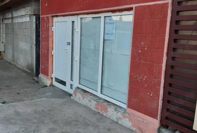 Spațiu comercial, de 60 mp, în Radu Negru