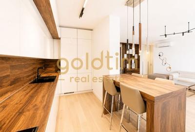 Apartament cu 3 camere decomandat, mobilat în Iancu Nicolae - 21