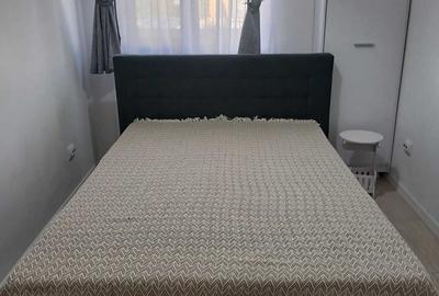 Apartament cu 2 camere decomandat în Sânpetru