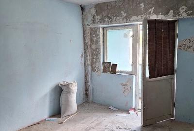 Garsonieră decomandată în Exterior Vest