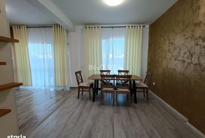 Casă cu 4 camere în Valea Lupului - 6